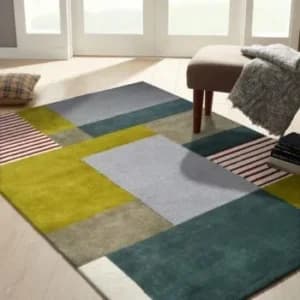 Modern Carpets