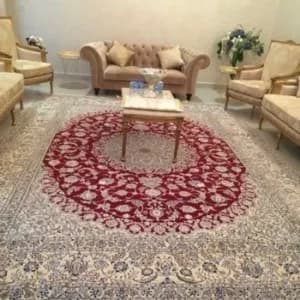 Persian Carpets