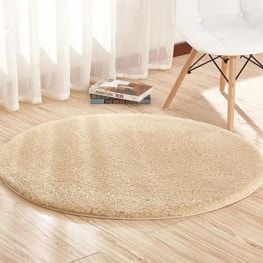 Round Carpet