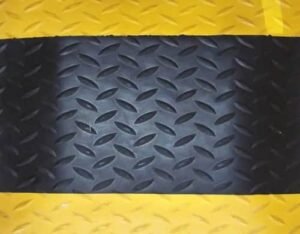 Rubber EPDM