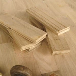 Solid Oak Wood