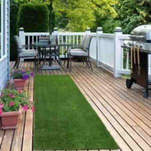 Synthetic Outdoor Carpets