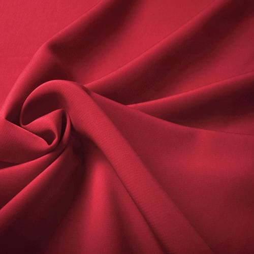 fabric-red