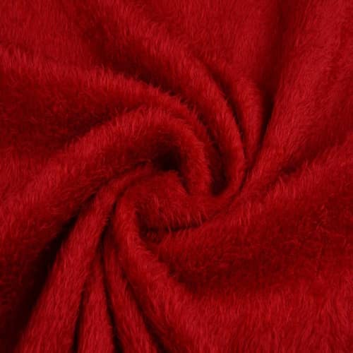 fleece-red