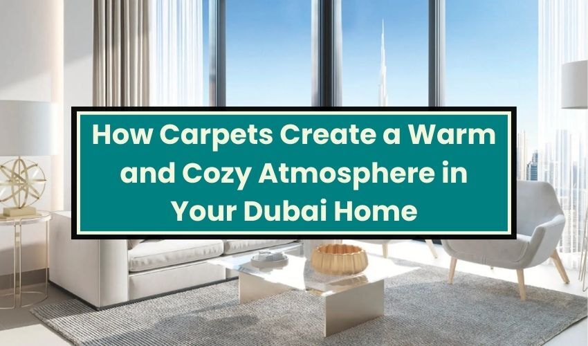 How Carpets Create a Warm and Cozy Atmosphere in Your Dubai Home (1)