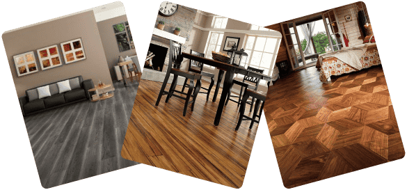 Premium Flooring Solutions in Dubai
