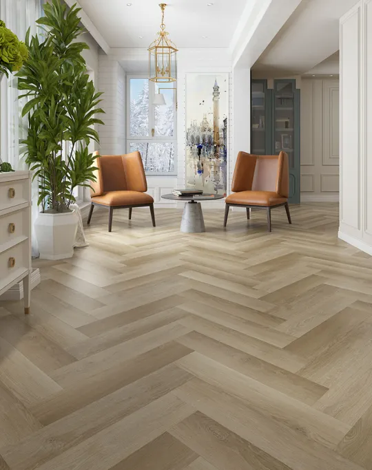 Best SPC Flooring in Dubai