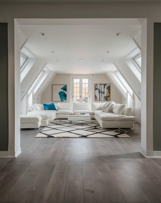 Benefits of Lvt flooring