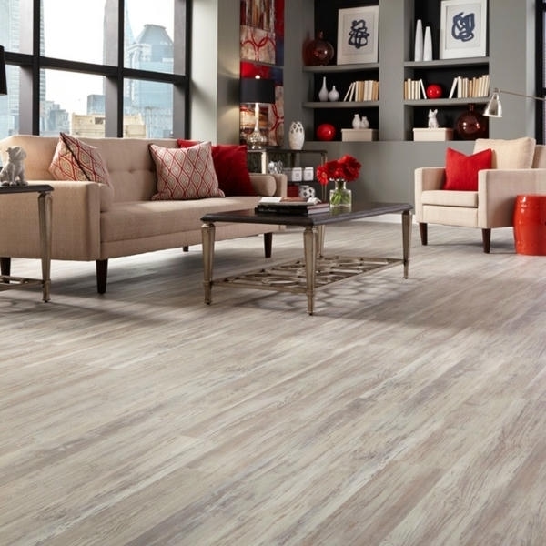 SPC Flooring