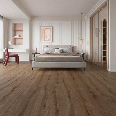 Unique LVT Flooring Dubai
