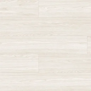 White Birch SPC Hybrid Flooring