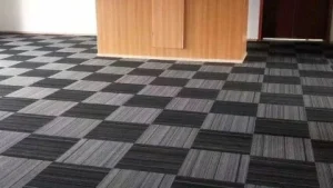 Carpet Mats