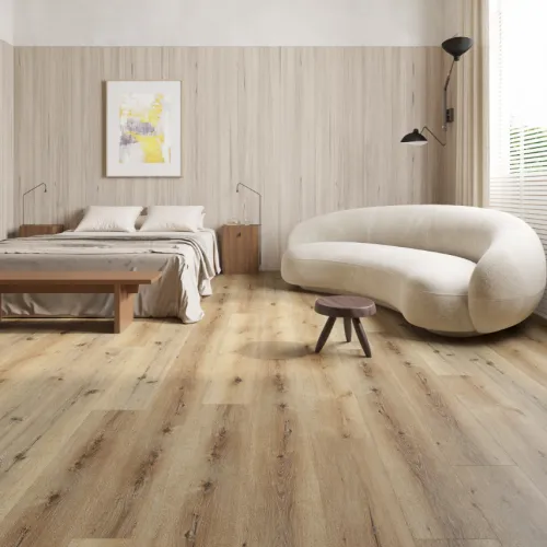 Floor Wooden