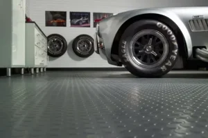 G Ribbed