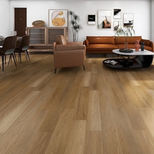 Luxury Vinyl Flooring in Dubai