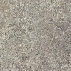 Natural Marbled Linoleum Flooring