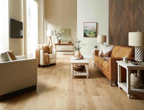 Top Wooden Flooring Dubai