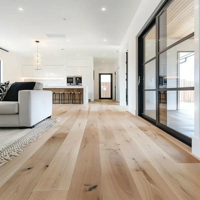 Top Wooden Flooring in Dubai
