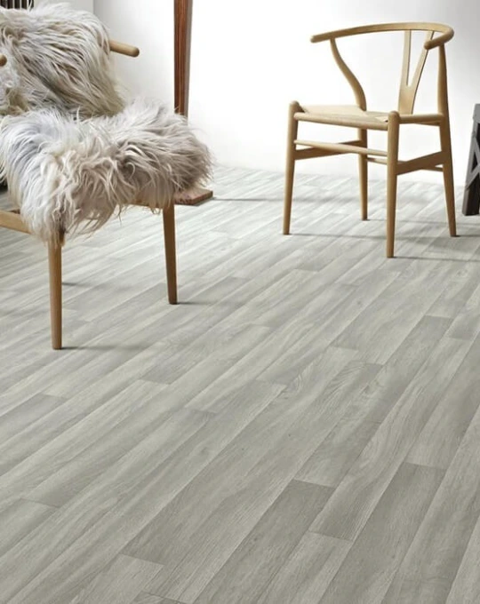 Advantages of Our PVC Luxury Flooring