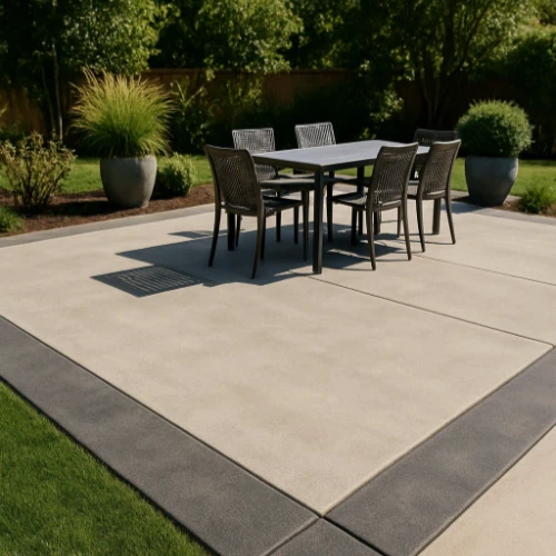 Best Outdoor Floor in Dubai