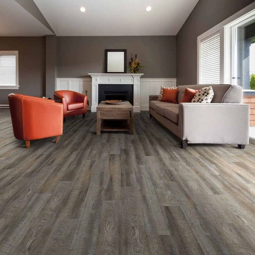 Best PVC Vinyl Flooring