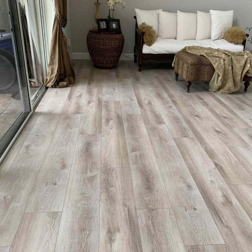 Dubai Waterproof Flooring