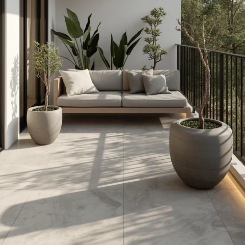 Outdoor Floor in Dubai