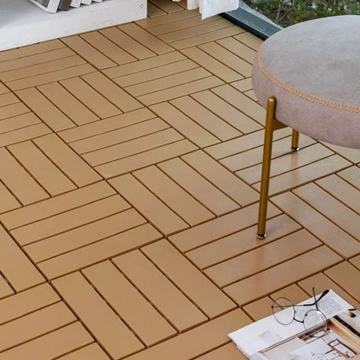 Outdoor Flooring Dubai