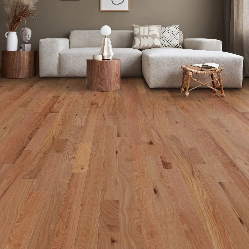 Solid Wood Floor