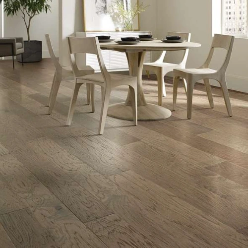 Solid Wood Flooring in Dubai