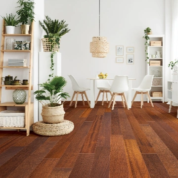 Solid Wooden Flooring Suppliers