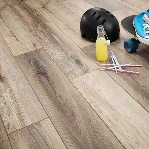 Waterproof Flooring Dubai