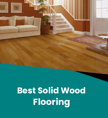 best solid wood flooring